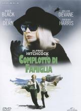 Complotto di famiglia