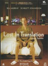 Lost in Translation