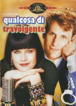 Qualcosa di travolgente