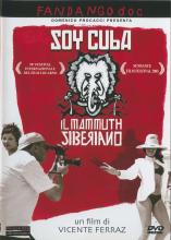 Soy Cuba il mammuth siberiano