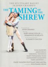 The Taming of the Shrew