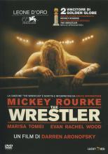 The Wrestler