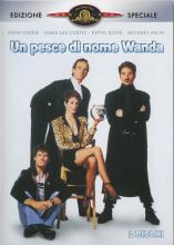 Un pesce di nome Wanda