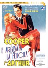 E' arrivata la felicità